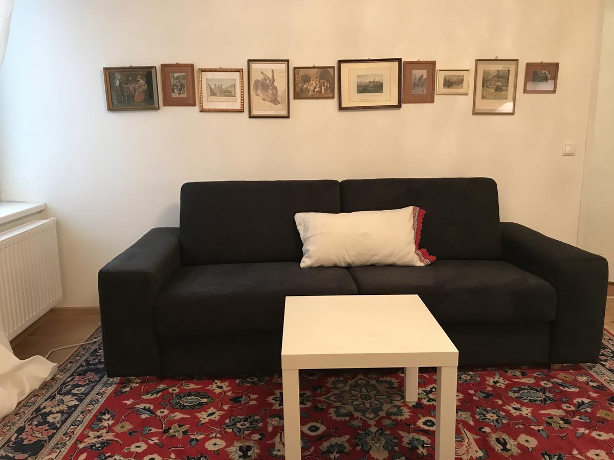 Apartment Premarental 1 Wien