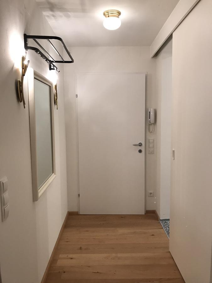 Apartment Premarental 1 Wien