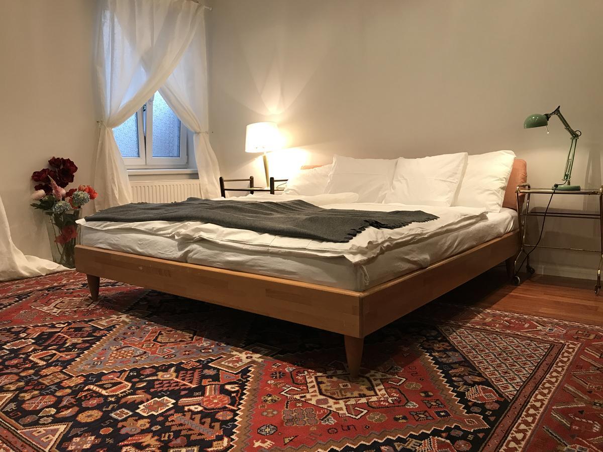 Premarental 1 Wien